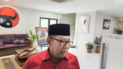 PDIP Mempertimbangkan Usulan Anies Baswedan dan Prasetyo Edi sebagai Duet Calon Gubernur Jakarta dalam Pemilihan Gubernur mendatang