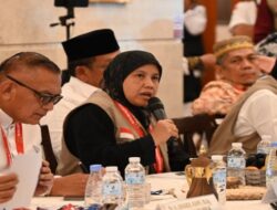 DPR RI Diminta Segera Membentuk Tim Khusus untuk Mengevaluasi Penyelenggaraan Haji Tahun 2024