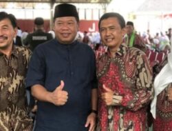 Berbagai Alasan Membuat Eman Suherman Menjadi Kandidat Calon Bupati Majalengka yang Paling Berpengaruh