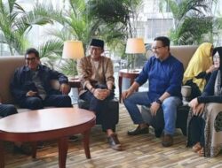 Mungkinkah Anies Baswedan dan Sandiaga Uno Akan Berduet Lagi di Pilkada Jakarta?