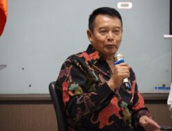 Legislator menganggap teknologi memiliki peran penting dalam kegiatan intelijen