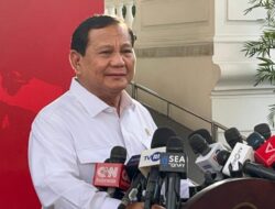 Prabowo Subianto: Negara-negara Afrika Melihat Indonesia sebagai Inspirasi Keberhasilan