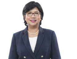 Tiga Airlangga-Sri Mulyani-Tommy Djiwandono Dapat Membuat Rupiah Tetap Kuat