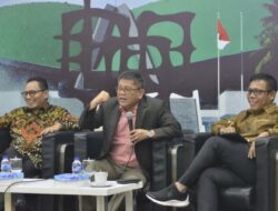 Strategi Mengatasi Ancaman Penggunaan Alat Sadap dan Keamanan Digital dalam Era Modern