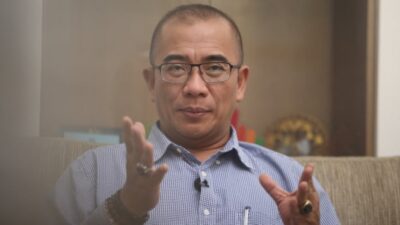 Hasyim Asy’ari Dikeluarkan dari Jabatan Ketua KPU karena Tindak Cabul, Para Elite PDIP Menilai Perilaku Sangat Merugikan