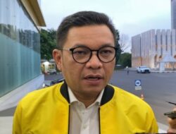 Golkar Menyebut Elektabilitas Ahmad Luthfi di Jawa Tengah Terus Meningkat