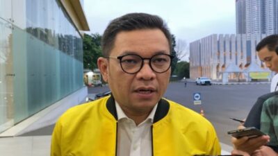 Golkar Menyebut Elektabilitas Ahmad Luthfi di Jawa Tengah Terus Meningkat