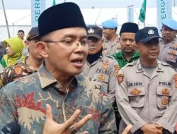 Pansus Haji Bersifat Formal dan Tidak Terkait dengan Pribadi-PBNU