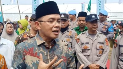 Pansus Haji Bersifat Formal dan Tidak Terkait dengan Pribadi-PBNU