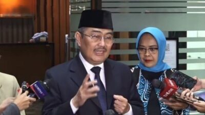 Jimly mengusulkan agar Tugas DPA Berperan Sebagai Koordinator Lembaga Penasihat Presiden