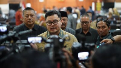 PDIP Merilis Daftar 11 Calon Kepala Daerah di Jatim, Kediri untuk Dipertimbangkan oleh Mas Dhito