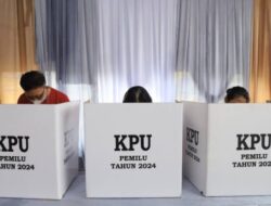 Rekapitulasi Hasil PSU Pemilu 2024 di Kalimantan Timur