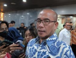 DKPP Memecat Ketua KPU dan Menyuruh Presiden Melakukan Eksekusi Putusan dalam Waktu 7 Hari