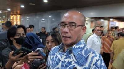 DKPP Memecat Ketua KPU dan Menyuruh Presiden Melakukan Eksekusi Putusan dalam Waktu 7 Hari