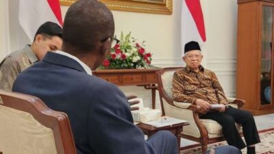 Palestina tetap dalam Ingatan Rakyat Indonesia