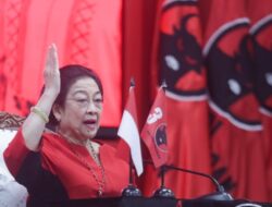 Tokoh Sesungguhnya dalam Pembicaraan Reformasi adalah Megawati Soekarnoputri