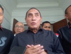 Edy Rahmayadi Bersiap Bertarung Ide-ide dengan Bobby Nasution dalam Pilgub Sumut 2024