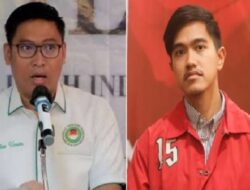 Pilgub Jateng: Sudaryono-Kaesang Dua Calon Potensial yang Akan Memiliki Representasi Prabowo dan Jokowi