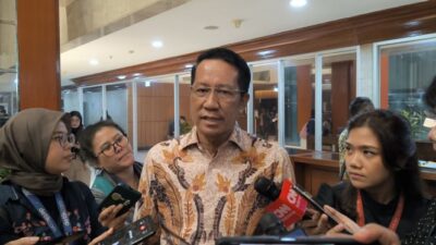 Pengangkatan Dewan Pertimbangan Agung sebagai Pejabat Negara dalam Rancangan Undang-Undang Wantimpres