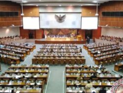 Usulan Gaji dan Tunjangan Pimpinan DPR yang Diajukan oleh Semua Parpol di Parlemen