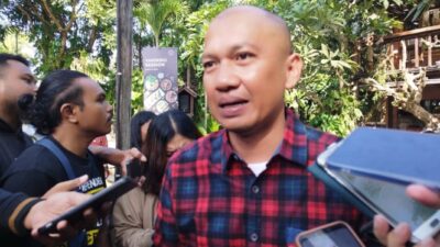 KPU Bali Menghapus Pendaftaran WNA sebagai Pemilih dalam Pilkada 2024