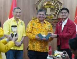 Kemampuan Jusuf Hamka yang Membuat Golkar Yakin Mendukungnya di Pilgub Jakarta