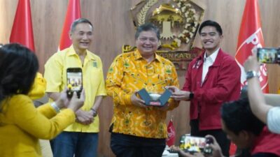 Kemampuan Jusuf Hamka yang Membuat Golkar Yakin Mendukungnya di Pilgub Jakarta