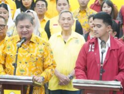 Kaesang Lebih Sesuai di Jakarta, Bersama Jusuf Hamka yang Cocok