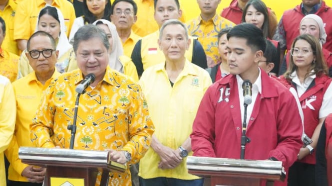 Kaesang Lebih Sesuai di Jakarta, Bersama Jusuf Hamka yang Cocok