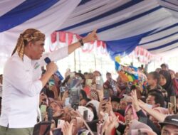 Kemampuan Anwar Hafid Dinilai Tak Perlu Diragukan Setelah Menempati Eksekutif dan Legislatif