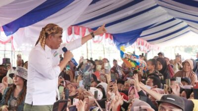 Kemampuan Anwar Hafid Dinilai Tak Perlu Diragukan Setelah Menempati Eksekutif dan Legislatif