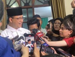 PDIP Berkelimpahan Belum Menetapkan Dukungan untuk Anies di Pilkada Jakarta