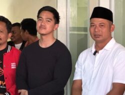 Kaesang Berkeinginan PSI Solo Mengajukan Calon Walikota Sendiri pada Pilkada 2029