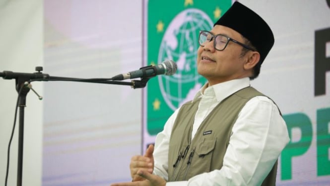 PKB Bukan Hanya untuk NU, Melainkan untuk Seluruh Bangsa Indonesia