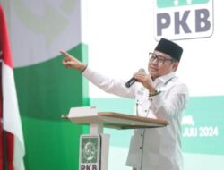 PKB Diharapkan Kreatif dan Cerdas oleh 16 Juta Pemilih