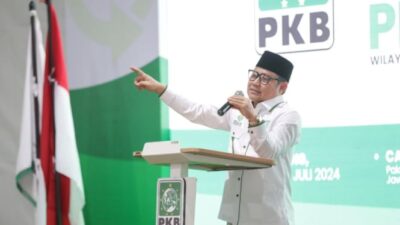 PKB Diharapkan Kreatif dan Cerdas oleh 16 Juta Pemilih