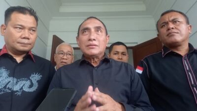 Bobby Nasution dan Edy Rahmayadi Menangkan Survei LSI: Menunjukkan Dukungan Tinggi pada Mereka