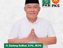 Dadang Solihat Dianggap Pantas untuk Memimpin Kabupaten Pangandaran menurut Tokoh Masyarakat