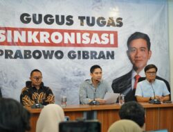 Gugus Tugas Prabowo-Gibran Menepis dugaan Potongan Anggaran Makan Gratis hingga Rp7.500 Per Anak