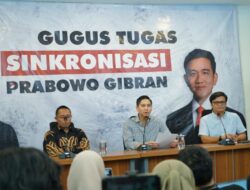 Prabowo-Gibran Task Force denies rumors of cutting free meal budget to Rp7,500 per child