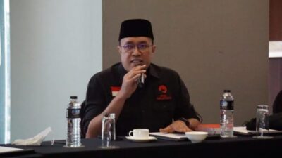 PDIP Berencana Memberikan Kejutan di Pilgub Jawa Barat, Berikut Informasi yang Bocor