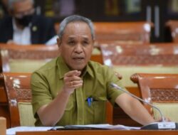 Partai Demokrat Mendorong KPU untuk Menyusun Peraturan KPU Pilkada Sesuai dengan Keputusan Mahkamah Konstitusi