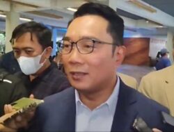 Potensi Kerjasama Antara Ridwan Kamil dan Ahmad Syaikhu Meningkat Jika PKS Bergabung dengan KIM Plus