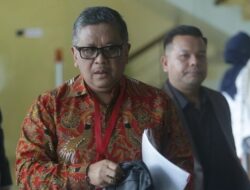 Penyebab Hasto PDIP Batal Diperiksa terkait Kasus DJKA, Karena Penyidik KPK Sibuk