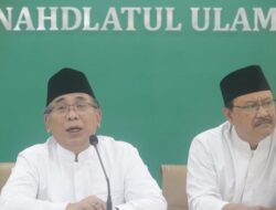 Gus Yahya dengan Tegas: PBNU Berencana Mengadakan Muktamar Alternatif PKB