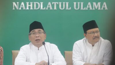 Gus Yahya dengan Tegas: PBNU Berencana Mengadakan Muktamar Alternatif PKB