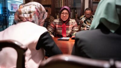 Menurut Pengamat, Risma-Azwar Anas Masih Kesulitan Bersaing dengan Khofifah-Emil dalam Pilkada Jatim