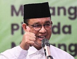 1. Potensi Besar RK Melawan Kotak Kosong Dalam ‘Tsunami’ Politik yang Menghantam Pencalonan Anies
2. ‘Tsunami’ Politik Mengintai Pencalonan Anies, RK Berpotensi Melawan Kotak Kosong
3. Pencalonan Anies Terdampak ‘Tsunami’ Politik, RK Siap Bersaing dengan Kotak Kosong
4. RK dan Potensi Besar Melawan Kotak Kosong dalam ‘Tsunami’ Politik yang Menghantam Pencalonan Anies