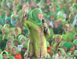 PBNU Membuka Kesempatan Untuk Memanggil Khofifah Untuk Mendalami Keterkaitannya Dengan PKB