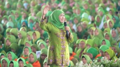 PBNU Membuka Kesempatan Untuk Memanggil Khofifah Untuk Mendalami Keterkaitannya Dengan PKB